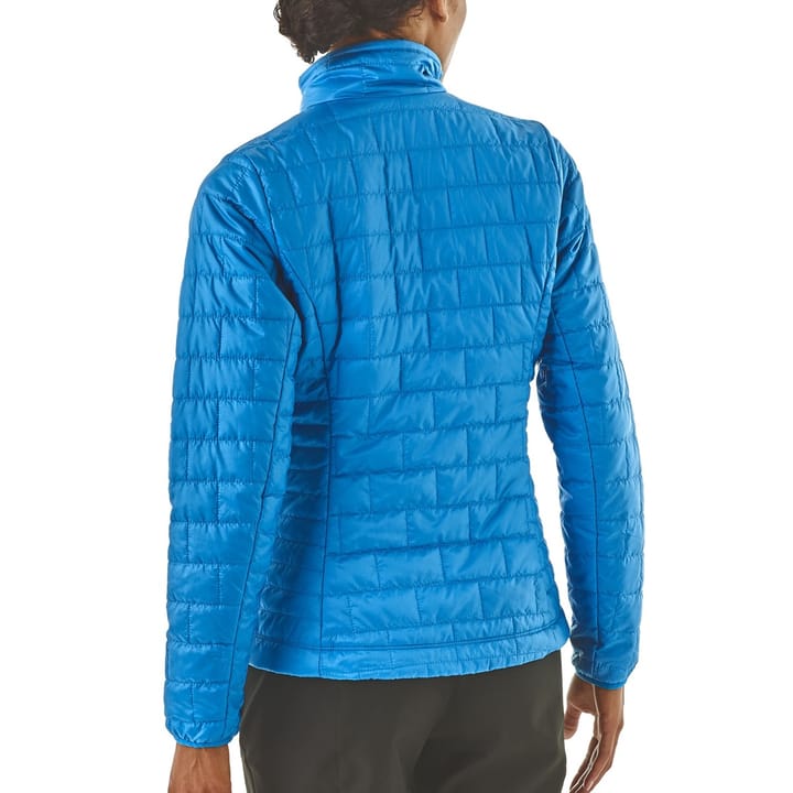 Patagonia Women's Nano Puff Jacket Classic Navy Patagonia