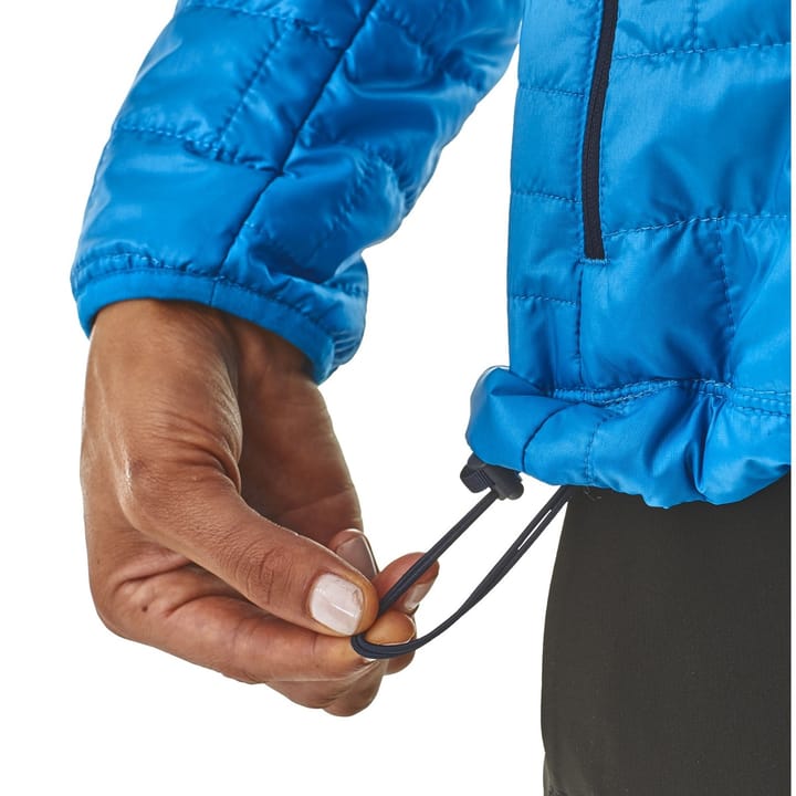 Patagonia Women's Nano Puff Jacket Classic Navy Patagonia