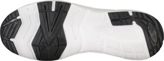 Halti Women's Lester Sneakers Black/White Halti