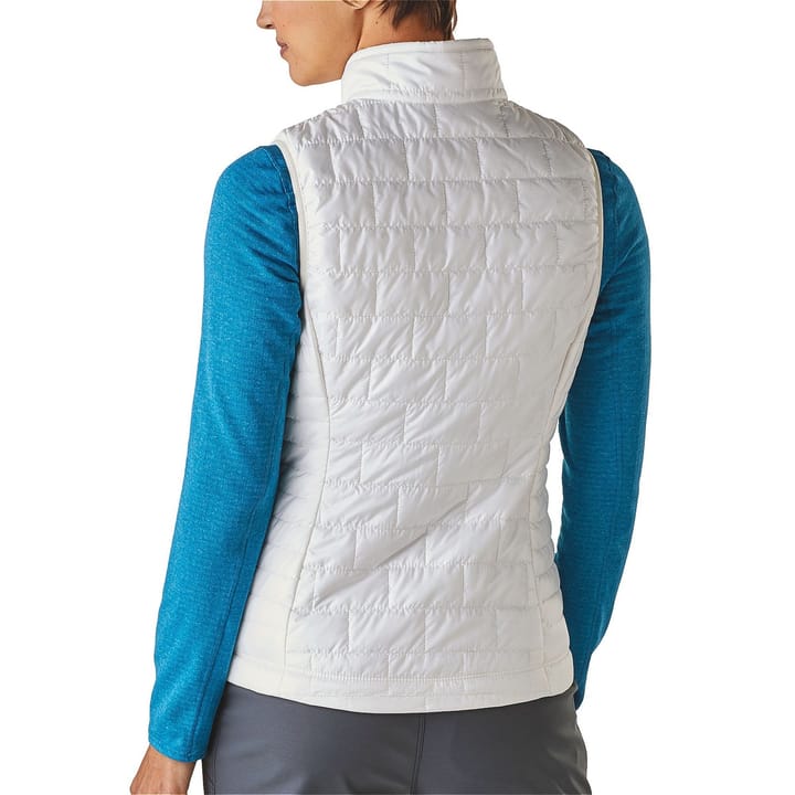 Patagonia Women Nano Puff Vest Classic Navy Patagonia Patagonia Women Nano Puff Vest Classic Navy Patagonia
