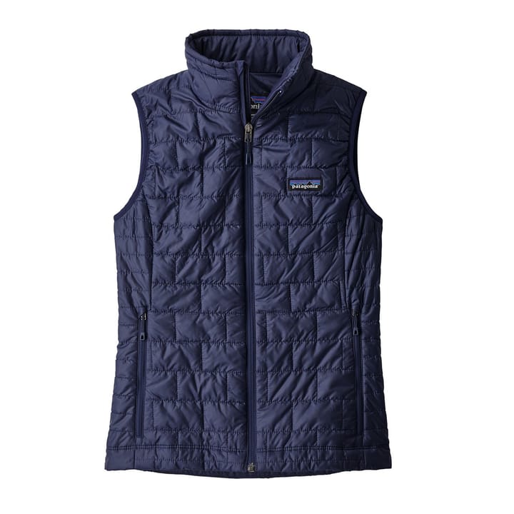 Patagonia Women Nano Puff Vest Classic Navy Patagonia Patagonia Women Nano Puff Vest Classic Navy Patagonia