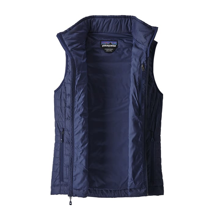 Patagonia Women Nano Puff Vest Classic Navy Patagonia Patagonia Women Nano Puff Vest Classic Navy Patagonia