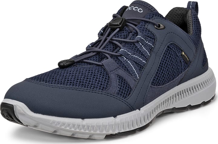 Ecco Women's Terracruise II Gtx Tex Marine/Marine Ecco Ecco Women's Terracruise II Gtx Tex Marine/Marine Ecco