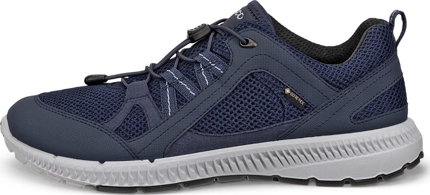 Ecco Women's Terracruise II Gtx Tex Marine/Marine