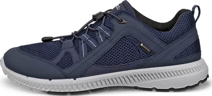 Ecco Women's Terracruise II Gtx Tex Marine/Marine Ecco
