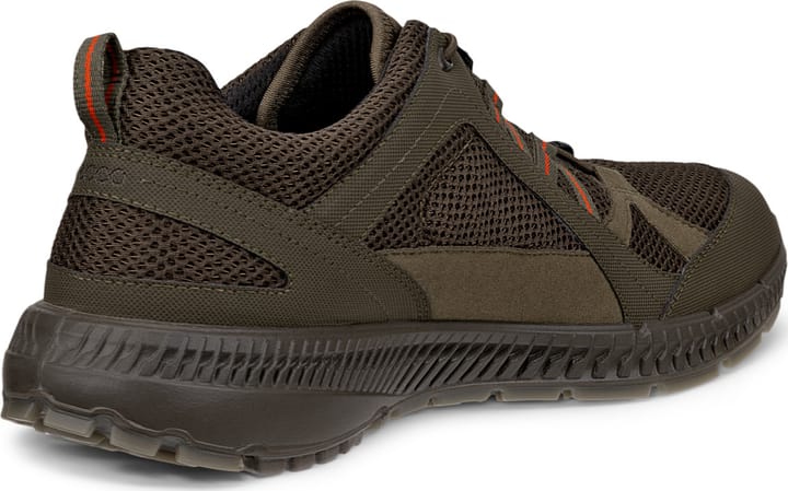 Ecco Men's Ecco Terracruise II Gore-Tex Tarmac/tarmac Ecco