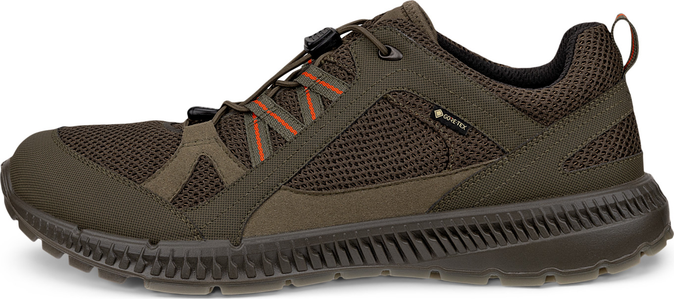 Ecco Terracruise II Gore-Tex Tarmac Herr