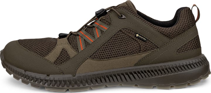 Ecco Men's Ecco Terracruise II Gore-Tex Tarmac/tarmac Ecco