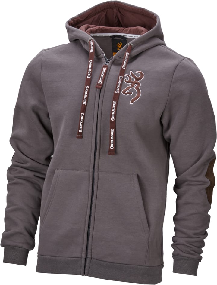 Browning Snapshot Zip Ash Grey Browning