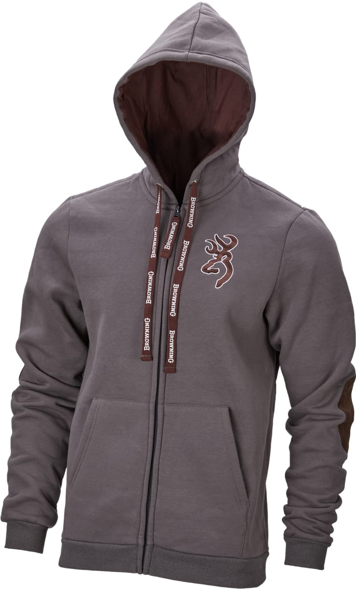 Browning Snapshot Zip Ash Grey Browning Browning Snapshot Zip Ash Grey Browning