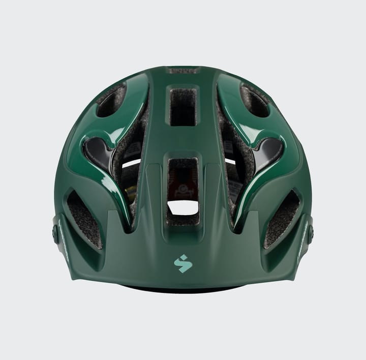 Sweet Protection Bushwhacker II Mips Helmet Matte Forest Green Sweet Protection