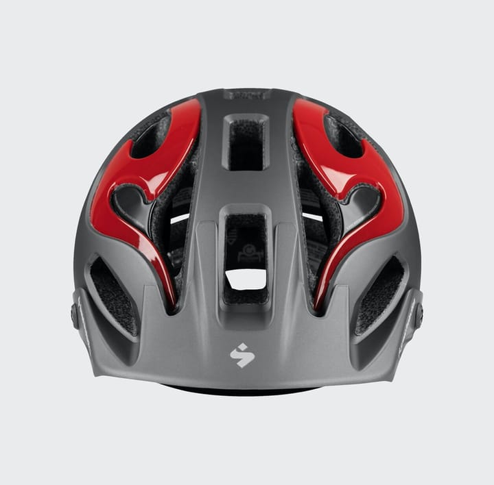 Sweet Protection Bushwhacker II Mips Helmet Matteslategraymetall Sweet Protection