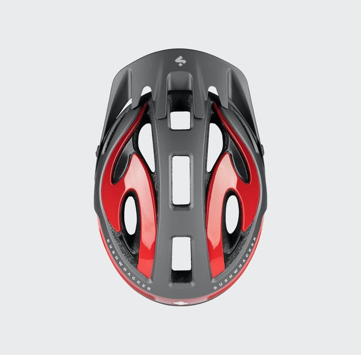 Sweet Protection Bushwhacker II Mips Helmet Matteslategraymetall Sweet Protection