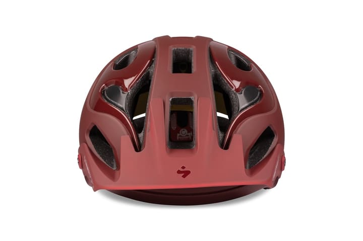Sweet Protection Bushwhacker II Mips Helmet Matte Earth Red Sweet Protection
