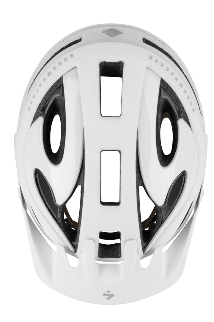Sweet Protection Bushwhacker II Mips Helmet Matte White Sweet Protection Sweet Protection Bushwhacker II Mips Helmet Matte White Sweet Protection
