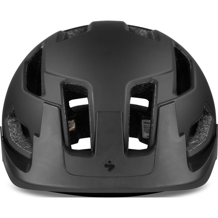 Sweet Protection Dissenter Helmet Matte Black Sweet Protection Sweet Protection Dissenter Helmet Matte Black Sweet Protection