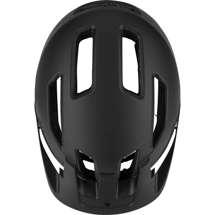 Sweet Protection Dissenter Helmet Matte Black Sweet Protection Sweet Protection Dissenter Helmet Matte Black Sweet Protection