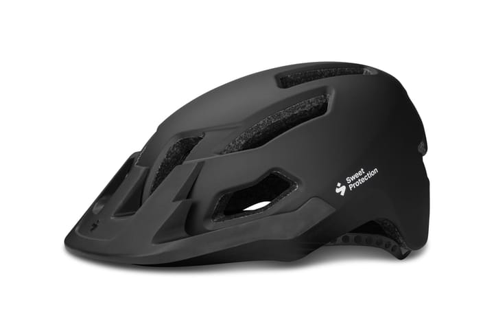 Sweet Protection Dissenter Helmet Mblck Sweet Protection