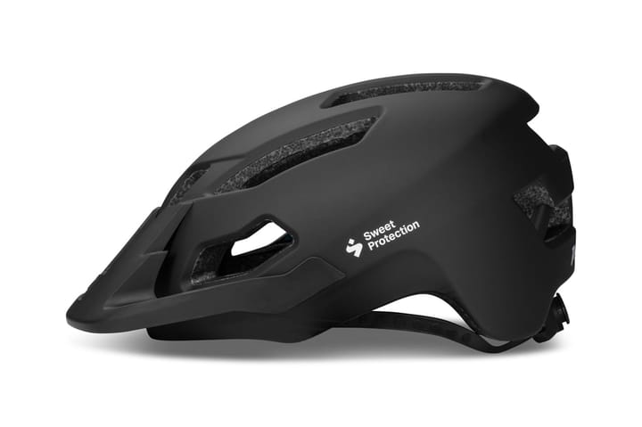 Sweet Protection Dissenter Helmet Mblck Sweet Protection