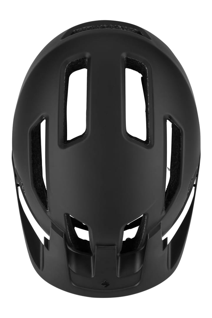 Sweet Protection Dissenter Helmet Mblck Sweet Protection
