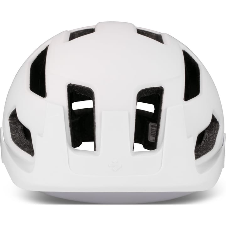 Sweet Protection Dissenter Helmet Matte White Sweet Protection