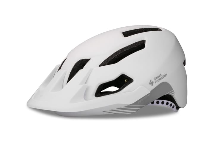 Sweet Protection Dissenter Helmet MWHTE Sweet Protection Sweet Protection Dissenter Helmet MWHTE Sweet Protection
