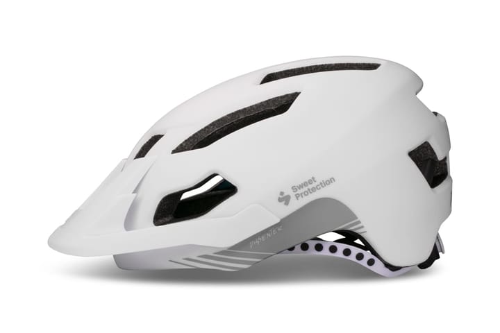 Sweet Protection Dissenter Helmet MWHTE Sweet Protection Sweet Protection Dissenter Helmet MWHTE Sweet Protection