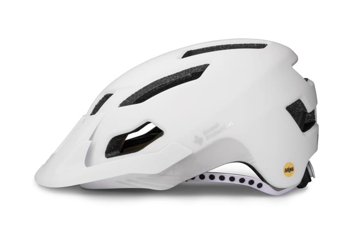 Sweet Protection Dissenter Mips Helmet Mwhte Sweet Protection