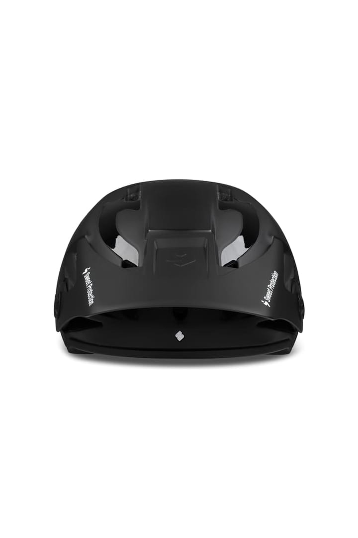 Sweet Protection Arbitrator Mips Helmet Matte Black/Natural Carbon Sweet Protection