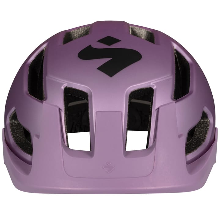 Sweet Protection Dissenter Helmet Jr Dark Lilac Metallic Sweet Protection