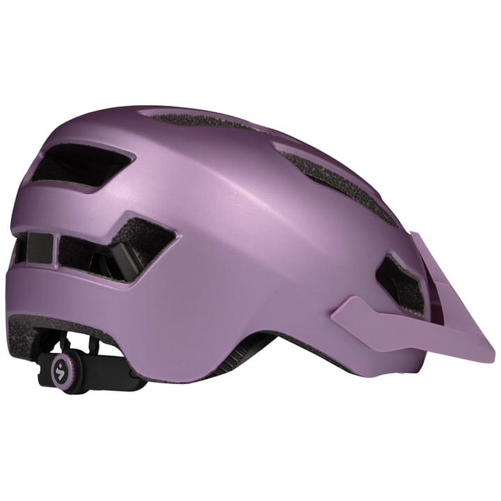 Sweet Protection Dissenter Helmet Jr Dark Lilac Metallic Sweet Protection