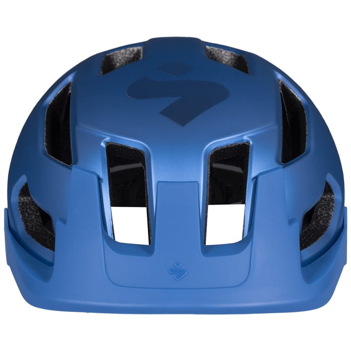 Sweet Protection Dissenter Helmet Jr Sky Blue Metallic Sweet Protection