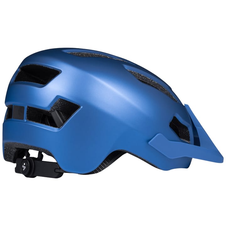 Sweet Protection Dissenter Helmet Jr Sky Blue Metallic Sweet Protection