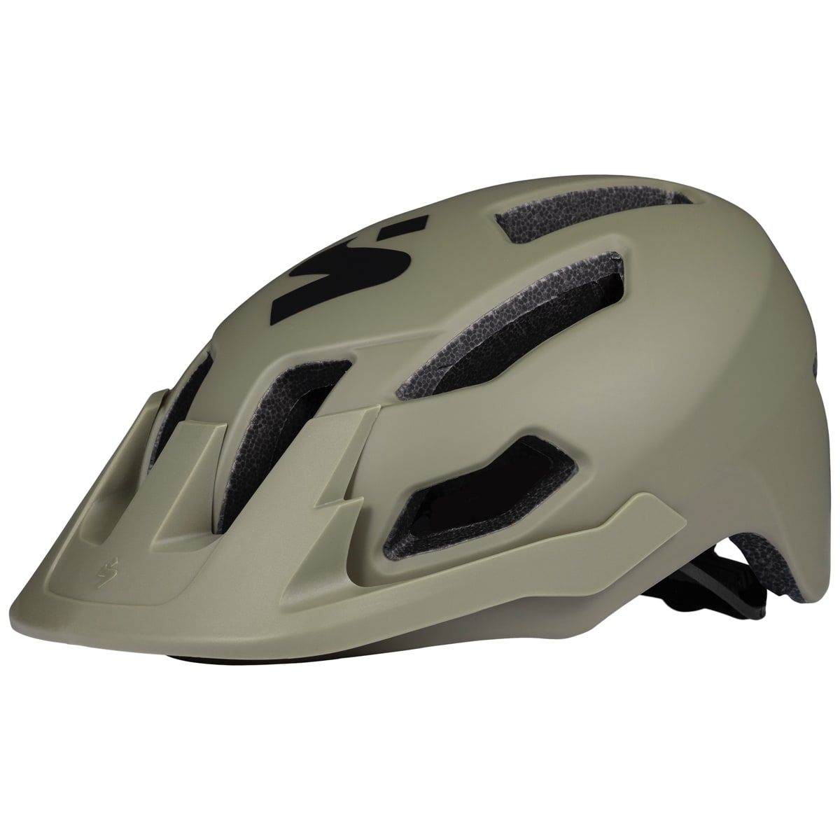 Sweet Protection Dissenter Helmet Jr Woodland