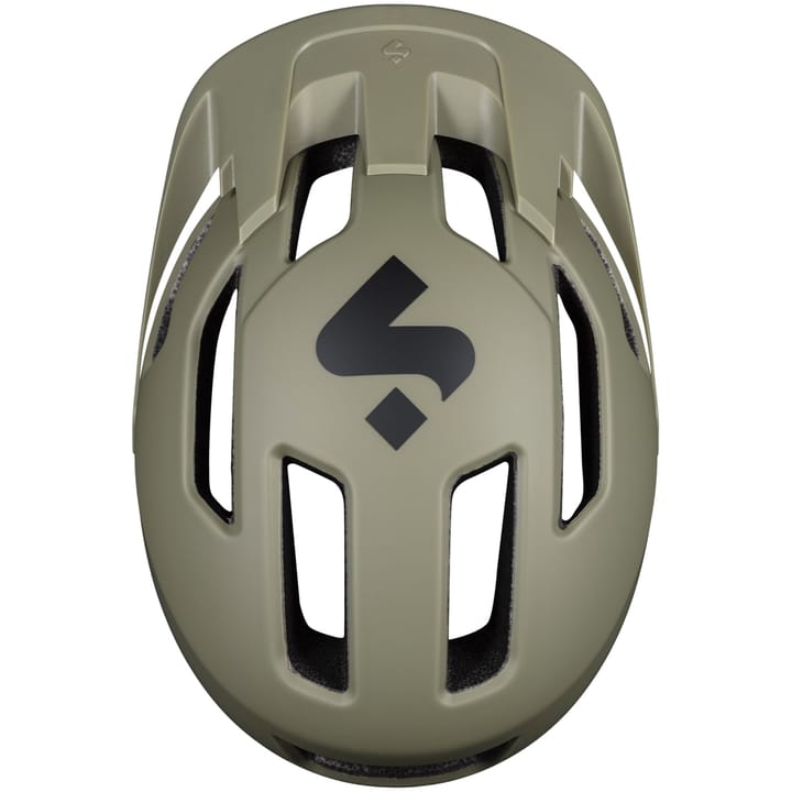 Sweet Protection Dissenter Helmet Jr Woodland Sweet Protection