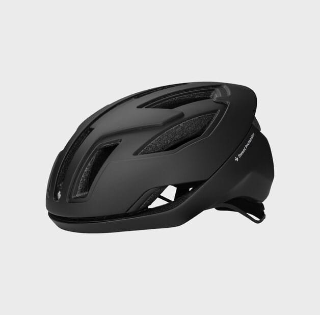 Sweet Protection Falconer II Mips Helmet Matte Black