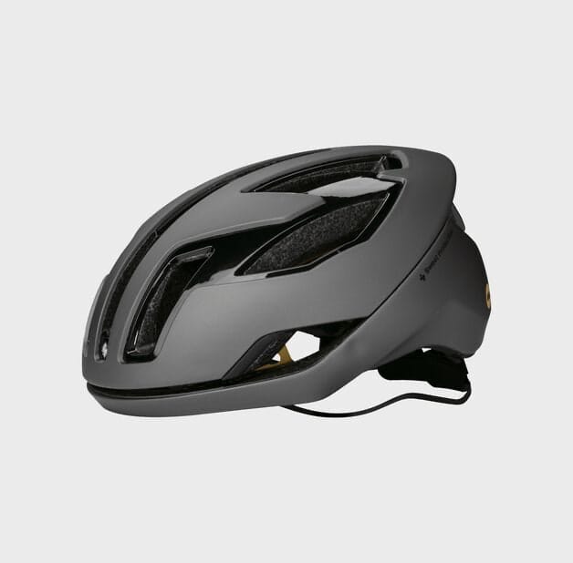 Sweet Protection Falconer II Helmet Matte Slate Gray Metallic Sweet Protection Sweet Protection Falconer II Helmet Matte Slate Gray Metallic Sweet Protection