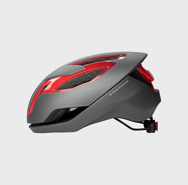 Sweet Protection Falconer II Mips Helmet Matteslategraymetall Sweet Protection Sweet Protection Falconer II Mips Helmet Matteslategraymetall Sweet Protection
