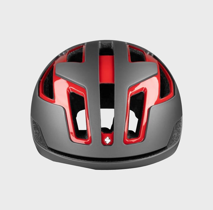 Sweet Protection Falconer II Mips Helmet Matte Slate Gray Metallic Sweet Protection