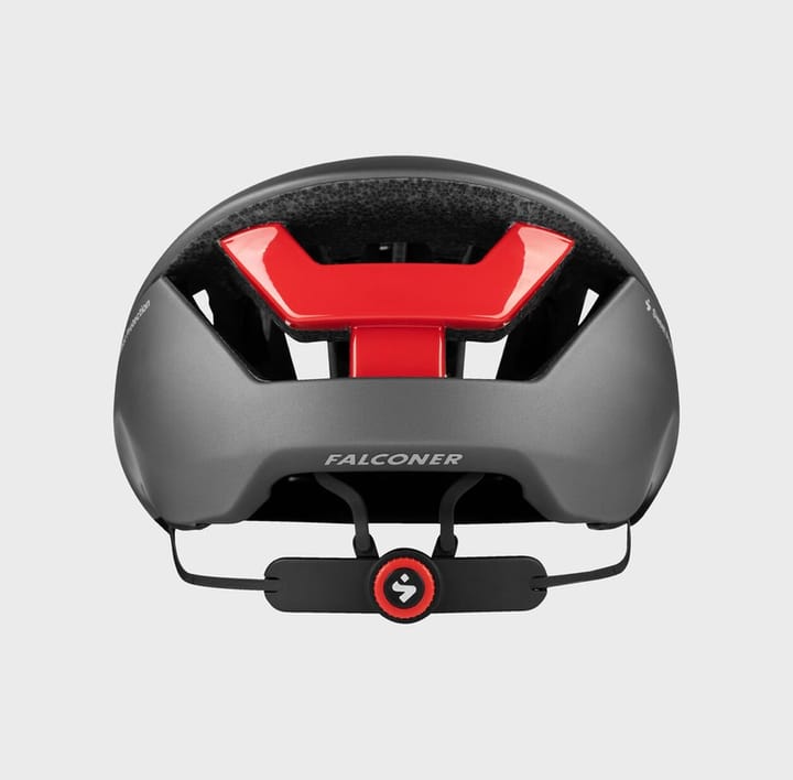 Sweet Protection Falconer II Mips Helmet Matteslategraymetall Sweet Protection Sweet Protection Falconer II Mips Helmet Matteslategraymetall Sweet Protection
