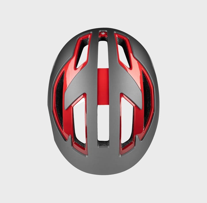 Sweet Protection Falconer II Mips Helmet Matteslategraymetall Sweet Protection