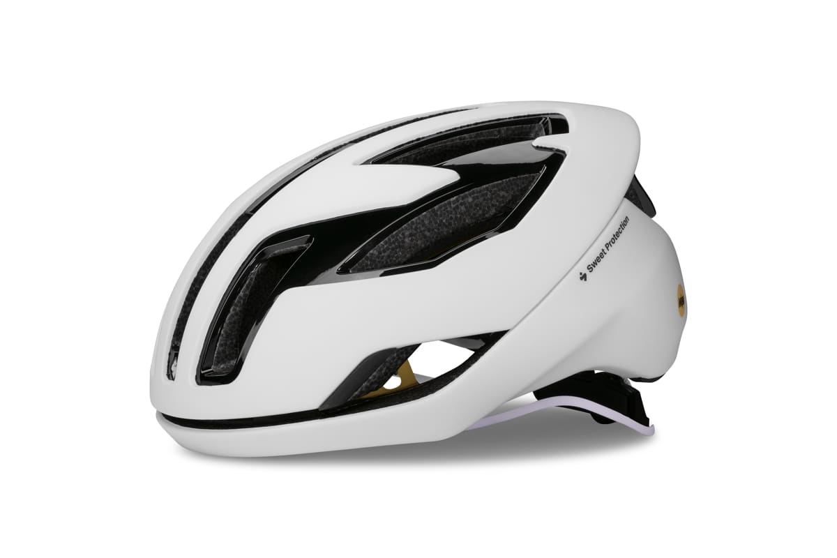 Sweet Protection Falconer II Mips Helmet Mwhte