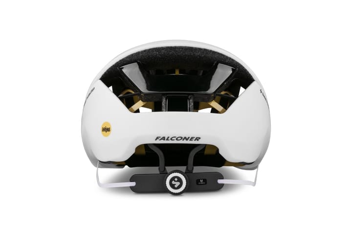 Sweet Protection Falconer II Mips Helmet Mwhte Sweet Protection Sweet Protection Falconer II Mips Helmet Mwhte Sweet Protection
