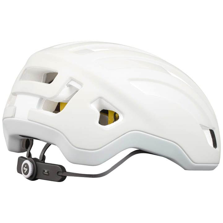 Sweet Protection Outrider Helmet Bronco White Sweet Protection Sweet Protection Outrider Helmet Bronco White Sweet Protection