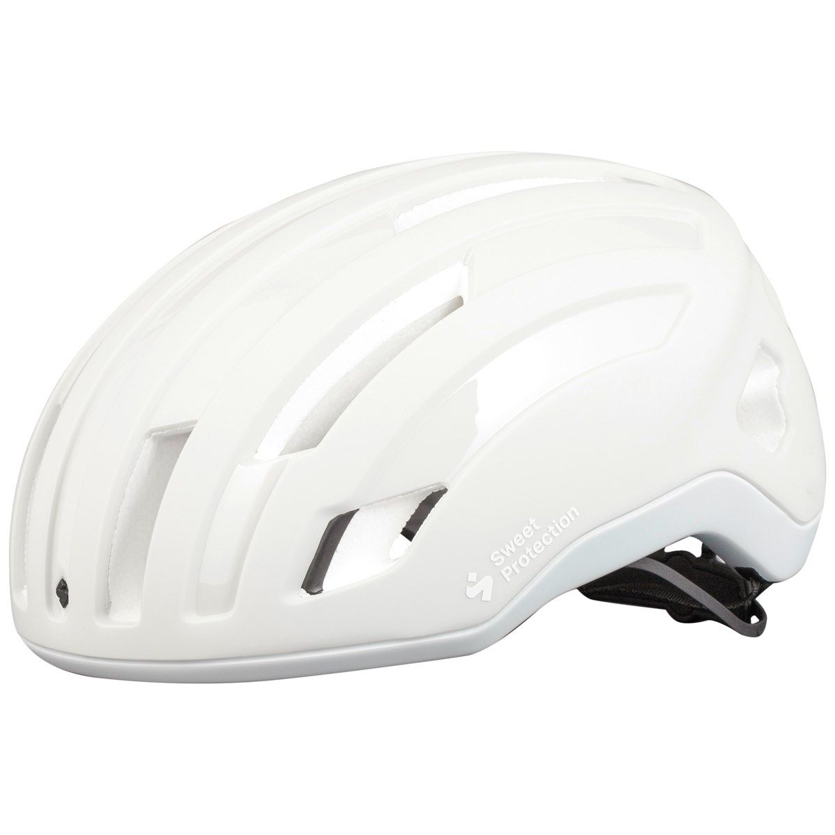 Sweet Protection Outrider Helmet Bronco White