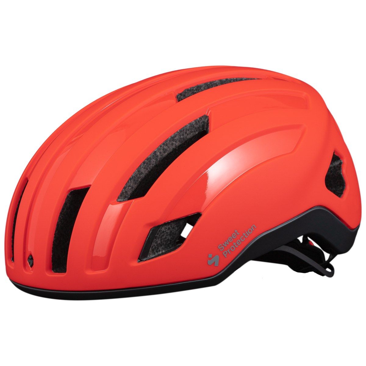 Sweet Protection Outrider Helmet Burning Orange