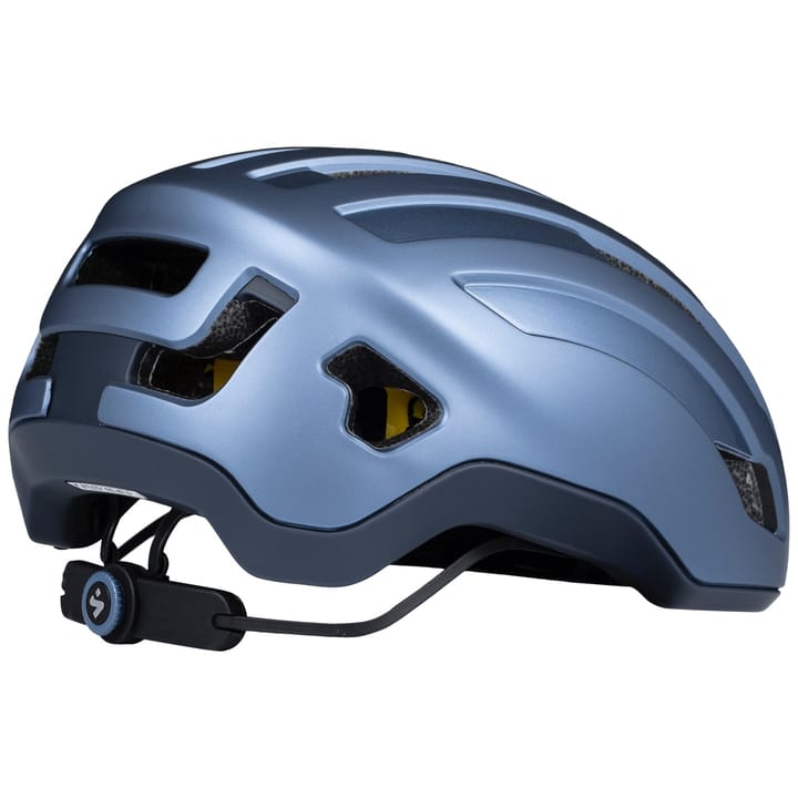 Sweet Protection Outrider Helmet Flare Metallic Sweet Protection