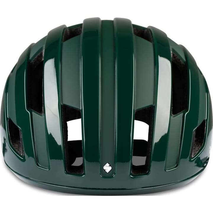 Sweet Protection Outrider Helmet Gloss Forest Green Sweet Protection