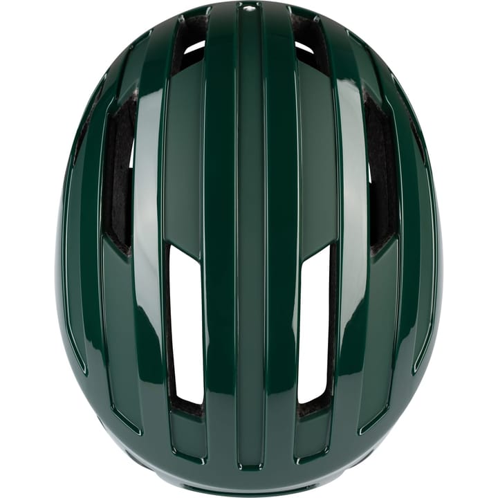 Sweet Protection Outrider Helmet Gloss Forest Green Sweet Protection