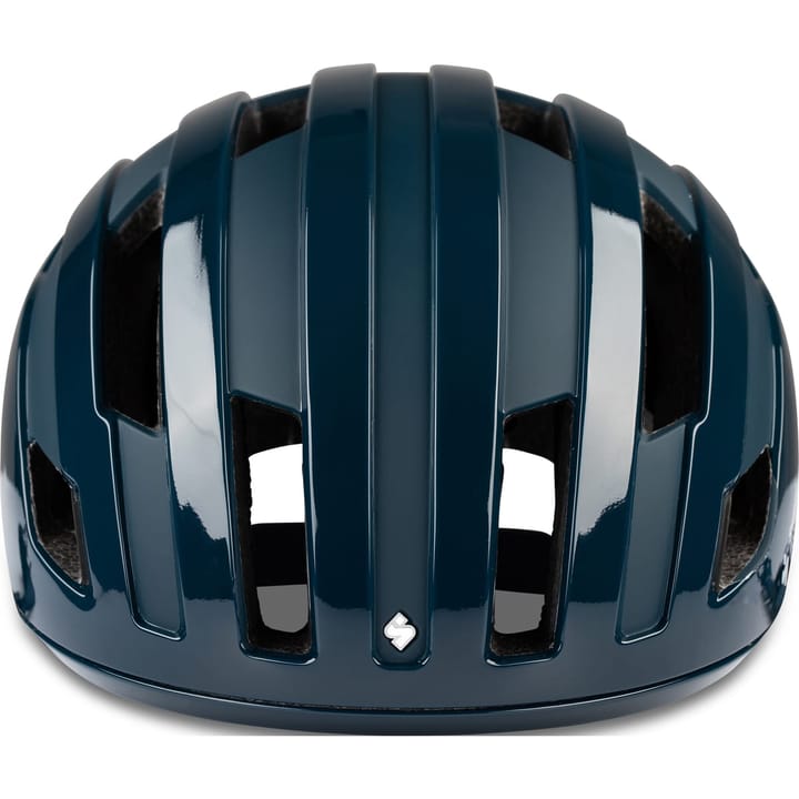 Sweet Protection Outrider Helmet Gloss Midnight Blue Sweet Protection